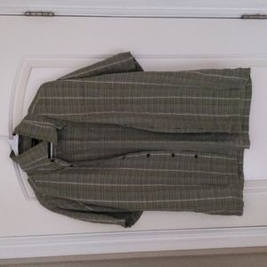 Royal Robbins Short Sleeve Button Up